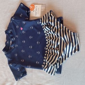 carter's